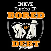 Inkyz — Sphinx — обложка